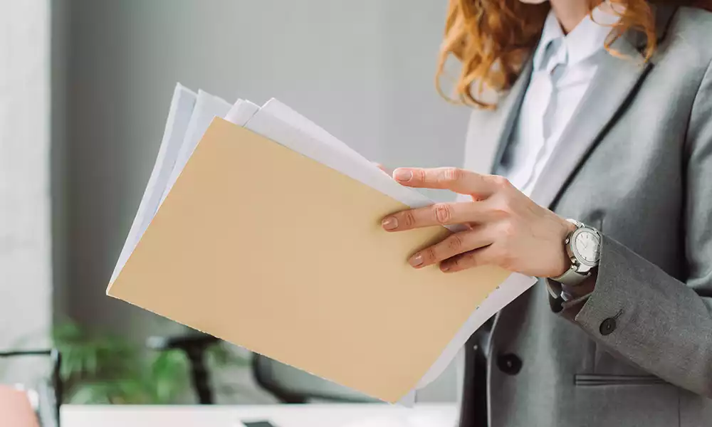 Dossier Administratif