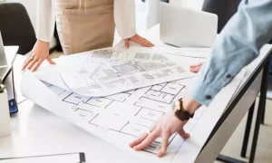 Plan / pièce écrite